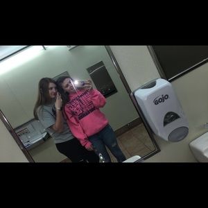 Meet your Posher, Grace